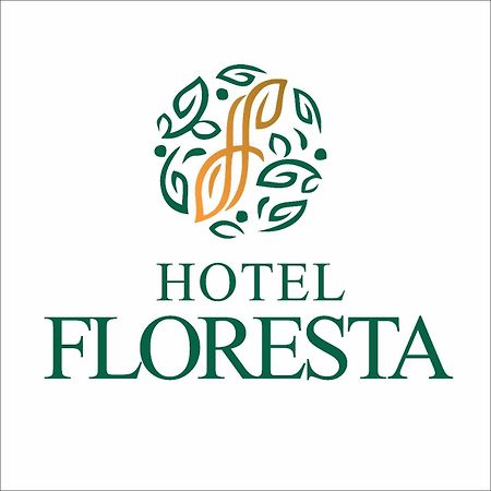 Hotel Floresta Oiapoque Eksteriør bilde